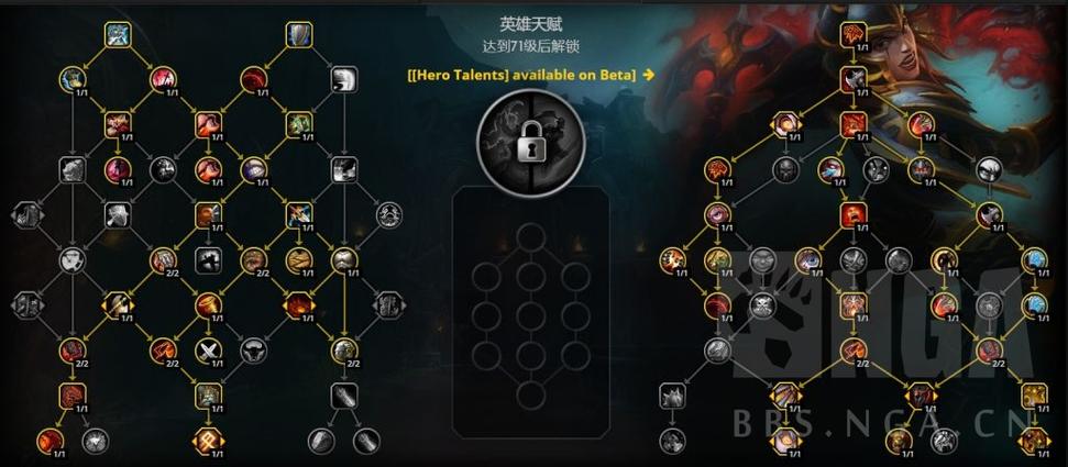 战斗天赋解析系统配卡基础思路深度分享:核心策略与卡牌选择