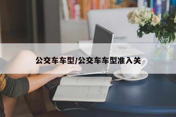 公交车车型/公交车车型准入关