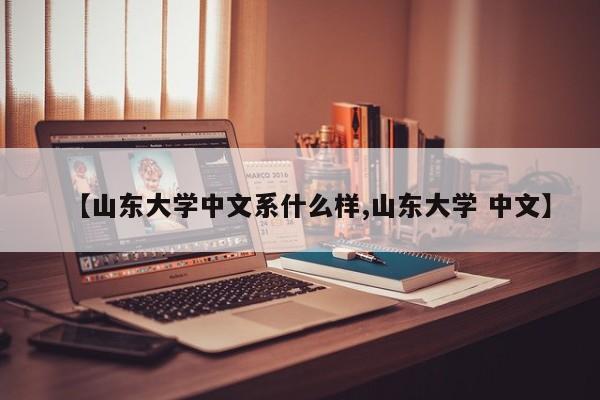 【山东大学中文系什么样,山东大学 中文】